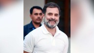 Messi mania: Rahul Gandhi to visit Hyderabad
