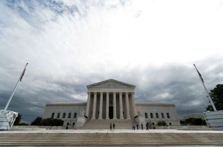 Supreme Court sounds open to presidential firing of agency officials