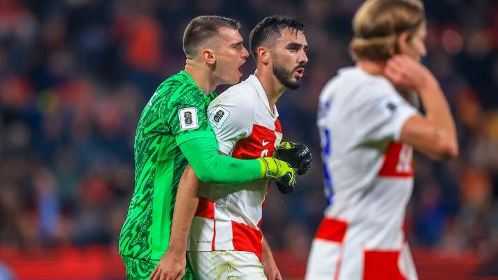 El Girona encuentra en LaLiga recambio para Livakovic