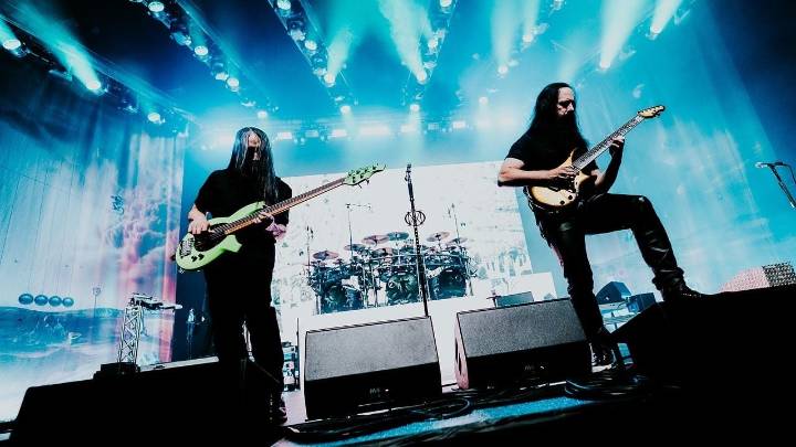 “Regresar a México es el sueño”: Dream Theater sobre tour por 40 aniversario