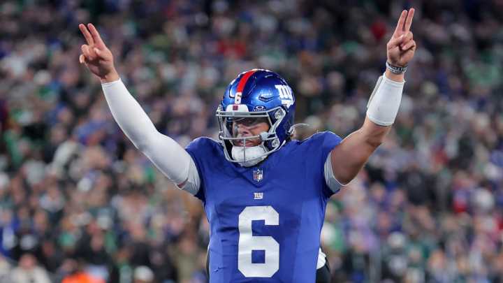 The 'Last rookie QB three-TD games by NFL team' quiz