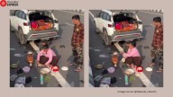 ‘Civic sense is a rare luxury in India’: Couple cooks meal on highway; viral video sparks fierce debate on road safety