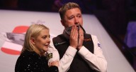 Kyren Wilson on wife's worrying health battle ahead of UK Championship 