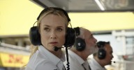 Kerry Condon Talks 'Train Dreams' and 'F1: The Movie'