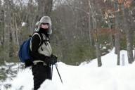 Maine State Parks host Guided Hikes On New Year's Day