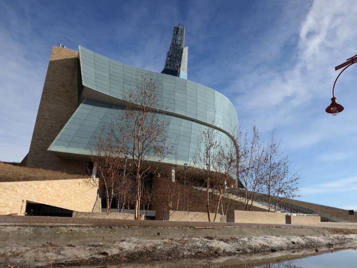 The hate I escaped in Iraq is rising again in Canada