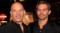 A 12 años de su muerte, Vin Diesel recordó a Paul Walker con emotivo mensaje