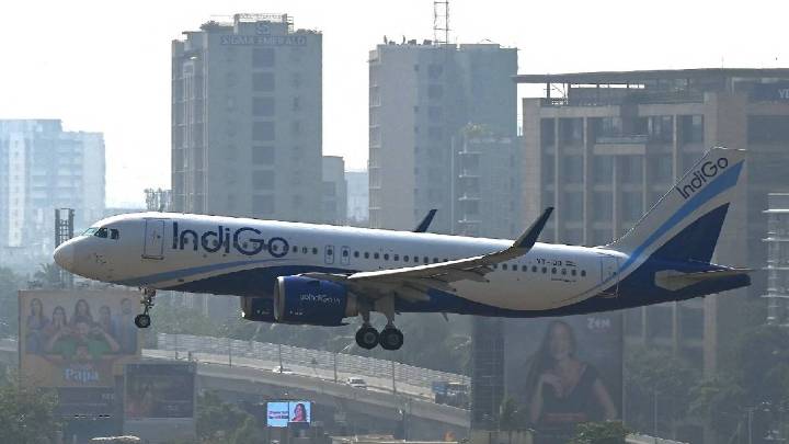 IndiGo flight cancellations at 4,200 in 8 days! Stock still a Buy?