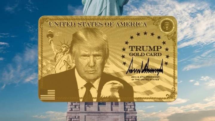 Trump Launches Gold Card Visa Programme: Cost, Eligibility, Benefits And How To Apply