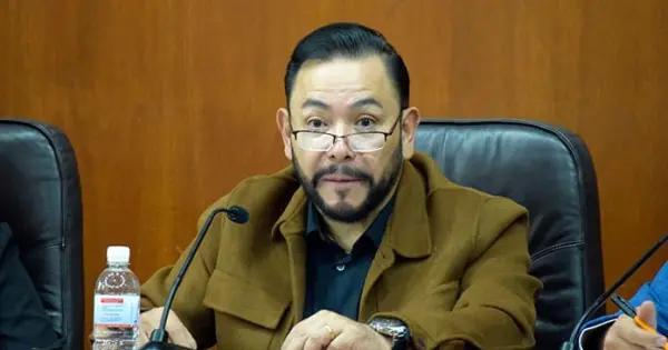 Acuerda Jucopo vía para remover a concejales de Villa de Pozos