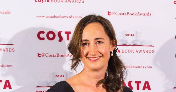 Sophie Kinsella dies aged 55 after cancer battle as tributes paid to Shopaholic author
