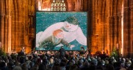 Peter and the Wolf concert set for Durham Cathedral