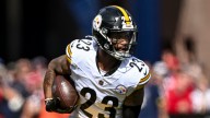 Steelers, veteran CB agree to part ways before season's stretch run