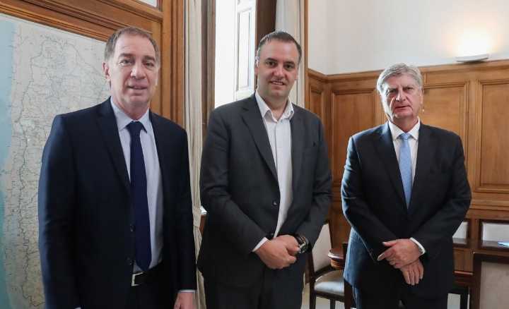 Deuda previsional: ¿Nación y Provincia cerca de acordar?