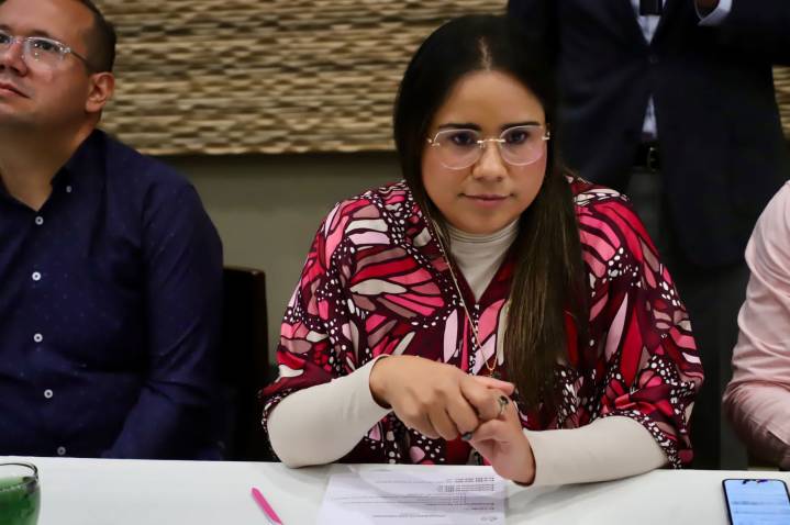 IEEQ solicita incremento presupuestal para elecciones 2026