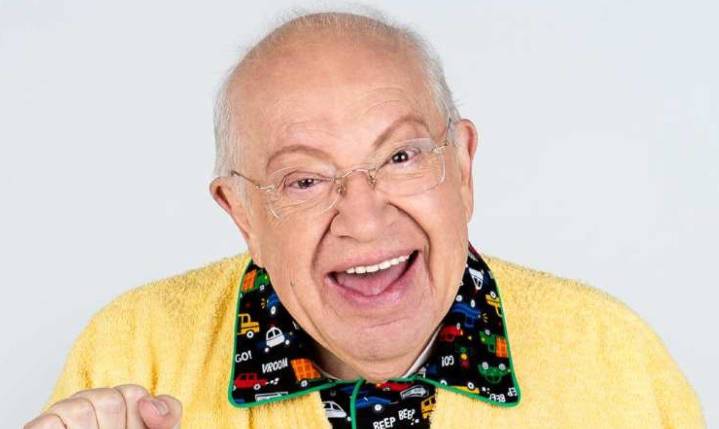 La comedia mexicana está de luto, falleció Eduardo Manzano ‘El Polivoz’