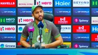 Don’t see major changes in T20 squad before the World Cup: Pak skipper Salman Agha