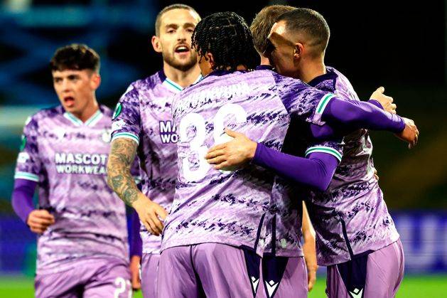 Daniel McDonnell: Euro pain confirmed but format means there should not be an overreaction