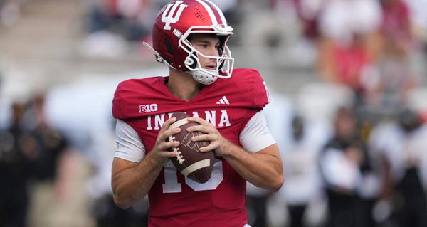 Fernando Mendoza wins 2025 Heisman Trophy