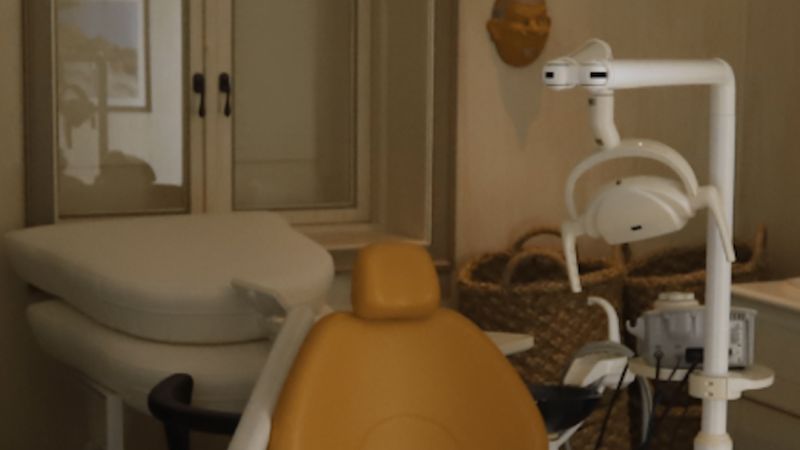 New images and videos from Epstein’s island released