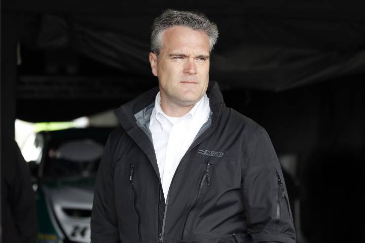 NASCAR Getting Closer to Finalizing New Playoff Format for 2026 NASCAR VP John Probst on Monday gave an update on the timeline for the next evolution of the NASCAR playoff format to be announced. Jerr