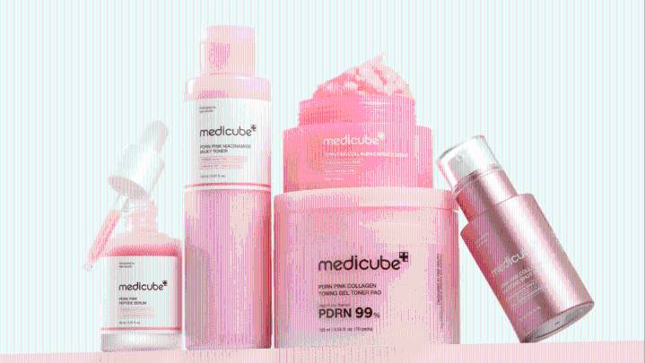Top 10 Beauty Brands on TikTok Shop: Medicube, Dr. Melaxin Plus More
