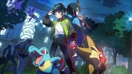 La “megadimensión" llegó a Pokémon Leyendas Z-A: ¿cuántas nuevas evoluciones hay?