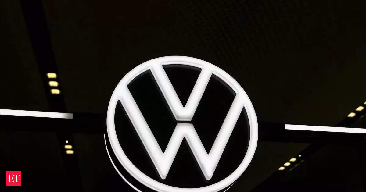 Volkswagen to invest $186B through 2030