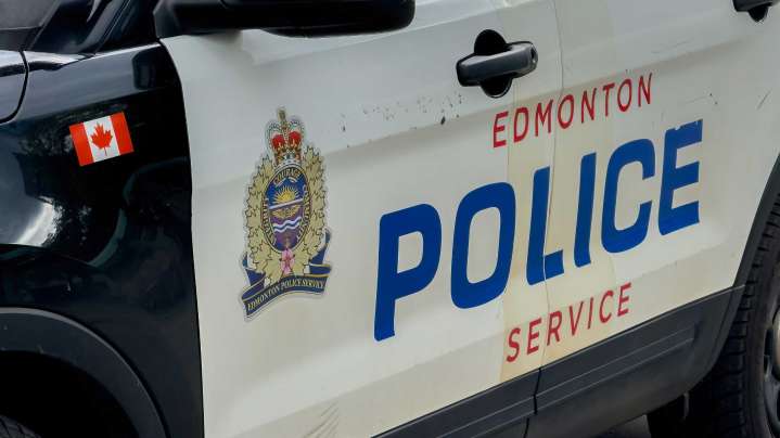 Edmonton police now testing AI-powered body cameras