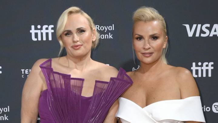 Ramona Agruma: 5 Things to Know About Rebel Wilson’s Wife