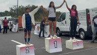 Ciclista carrilloportense triunfa en Veracruz y apunta a la olimpiada nacional