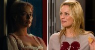Margot Robbie's Neighbours Work Helped Her On Wuthering Heights