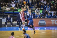 Deportes | El UCAM CB se da otro festín fuera de casa y logra su séptimo triunfo en nueve jornadas 