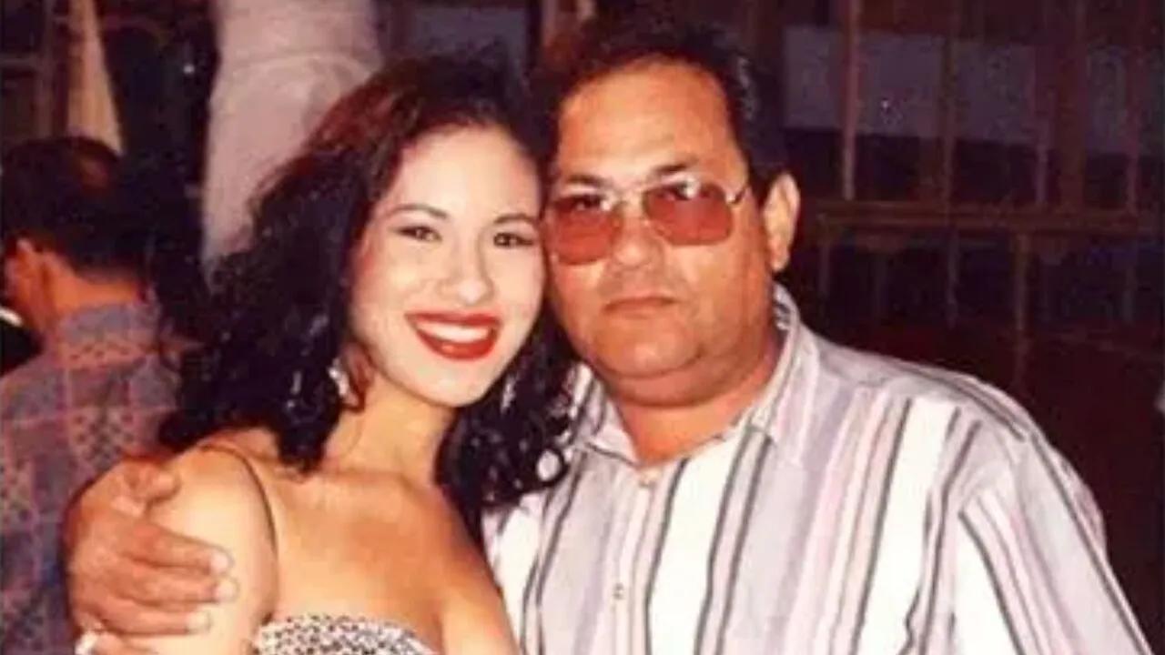 ¡Luto en la música latina! Falleció Abraham Quintanilla Jr., figura clave y padre de la estrella Selena Quintanilla