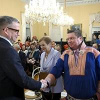 Truth commission urges Finland to rectify Sami injustices