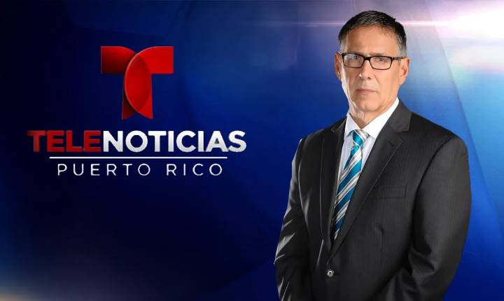 José Esteves se jubila tras más de 30 años de carrera en el periodismo