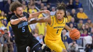 Wojo: Wolverines dominate again, looking every bit like the No. 1 team