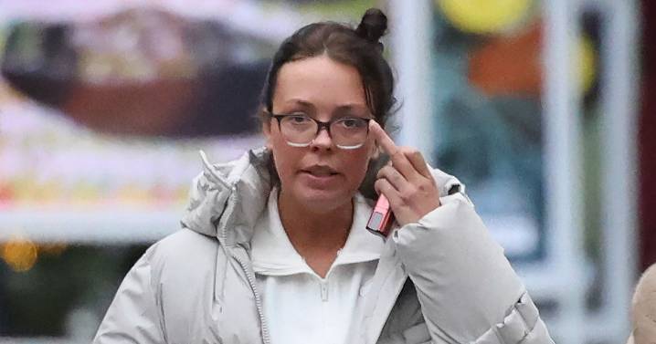 Mum admits 'I do have something to declare' before shock discovery at UK airport