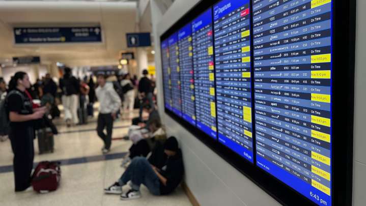 After Airbus issue, DOT says airlines don't have to cover passenger expenses amid aircraft recalls