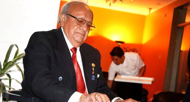 Conversatorio y recital musical en el mes de Navidad ofrece la UDEP