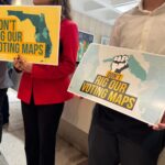 Florida starts redistricting talks in a growing battle for House control in 2026 elections