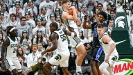 Michigan State should be frustrated by Duke loss, but not discouraged