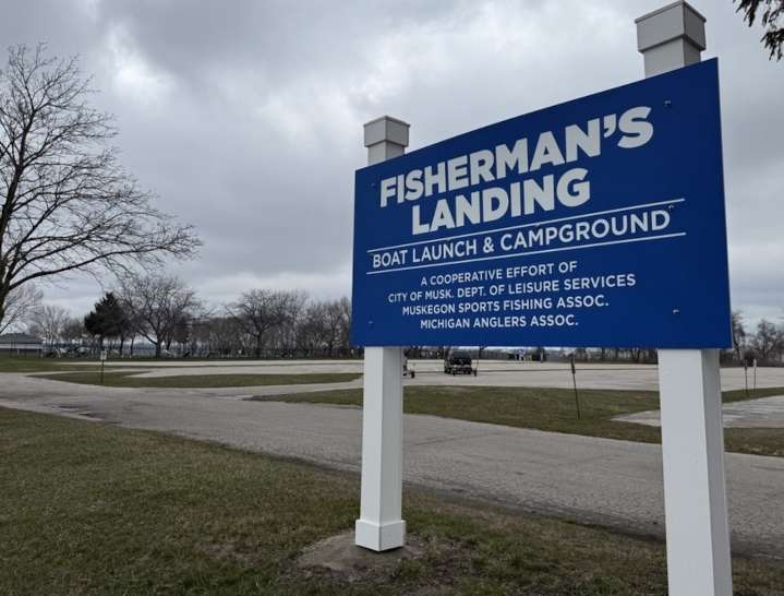 Muskegon approves controversial land swap for port development