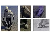 FBI makes arrest in investigation into pipe bombs placed in D.C.