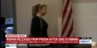 Ky. woman released from prison after serving 20 years in mother’s death