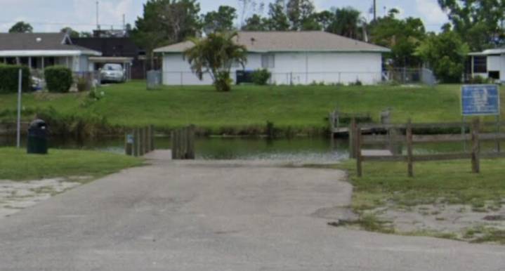 City of North Port seeks input on Dallas White Park Boat Ramp
