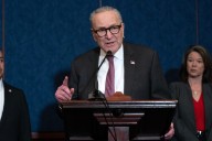 Schumer Offices Across New York State Receive Bomb Threats