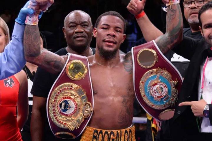 Boxing’s Most Prominent Reporter Warned About Serious Consequences After Beef With Lamont Roach Jr.
