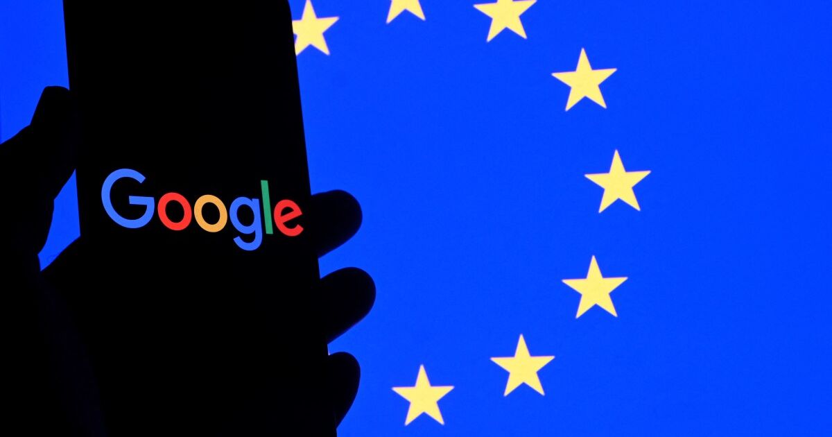 La UE investiga a Google por uso de contenidos de IA sin compensación