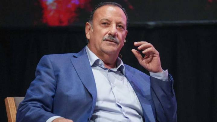 Quinquela celebra que la Justicia obligue a conciliar por los fondos: "La Nación nos niega el diálogo, la Corte nos abre camino"